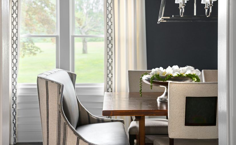 View Our Interior Design Portfolio Samples | Black-eyed Susan